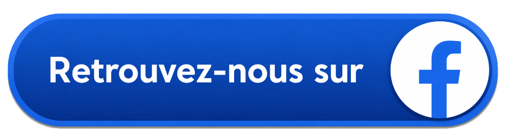 Retrouvez-nous sur Facebook